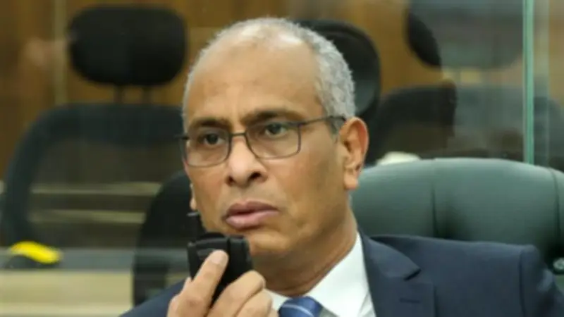 محافظ كفر الشيخ يعلن رفع درجة الاستعداد لمواجهة التقلبات الجوية المتوقعة