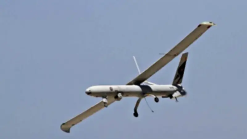 ترامب يقلل من خطورة تهديد إيراني بطائرة مسيرة على كاليفورنيا في تصريحات مثيرة للجدل