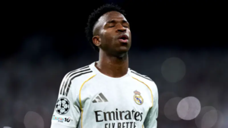 دوناروما يسخر من فينيسيوس في قمة دوري الأبطال بين ريال مدريد ومانشستر سيتي