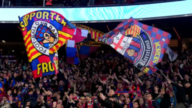 وفاة رئيس برشلونة السابق إنريك رينا.. وريال مدريد يقدم التعازي في بيان رسمي