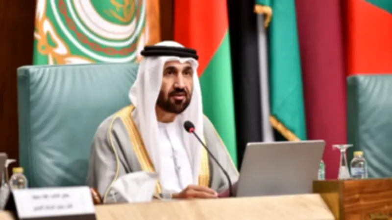 البرلمان العربي يؤكد دعمه الثابت لسيادة لبنان ويطالب بوقف العدوان الإسرائيلي فورًا
