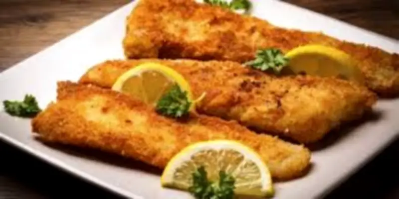 الإفراط في الكعك والبسكويت يهدد الصحة.. وتناول السمك في رمضان بين الفوائد والمخاطر