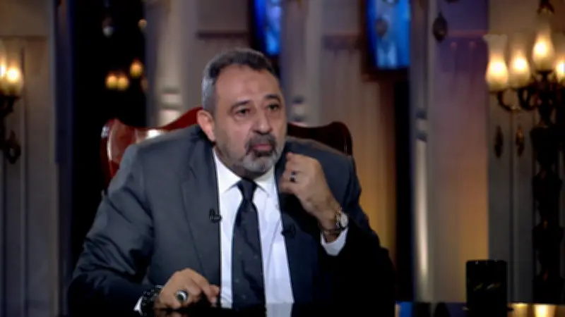 مجدي عبد الغني يكشف تفاصيل خلافه مع الجوهري ويؤكد: لم أختلف مع حسن شحاته