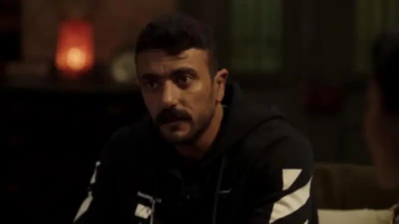 تفاعل جماهيري كبير مع الحلقة العاشرة من مسلسل بابا وماما جيران