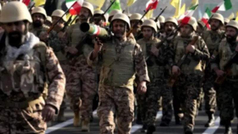 جيش الاحتلال الإسرائيلي يزعم مقتل عناصر من قوات الباسيج الإيرانية في طهران