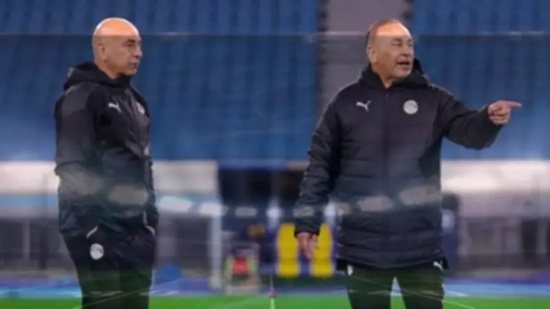 مجدي عبد الغني يكشف كواليس حديثه مع إبراهيم حسن: 'ودني' وبيتهموني بعدم دعم المنتخب