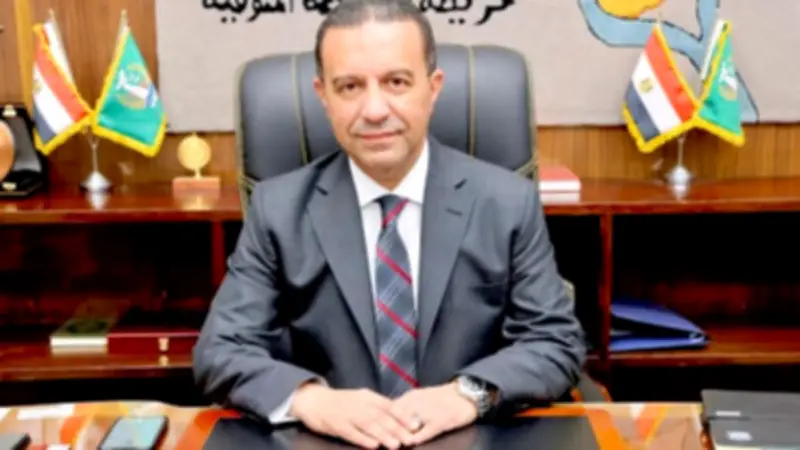 محافظ المنوفية يوجه برفع درجة الاستعداد القصوى لمواجهة سوء الأحوال الجوية