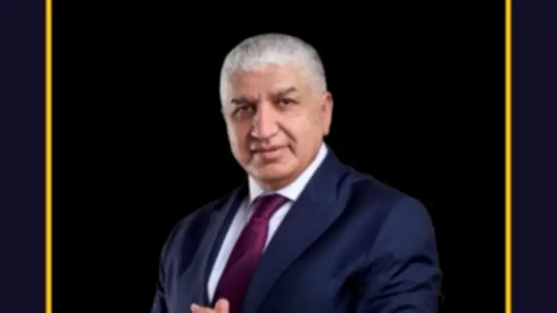 وكيل لجنة أفريقية النواب: رسائل السيسي لبزشكيان تؤكد ثوابت مصر في حماية الأمن القومي العربي