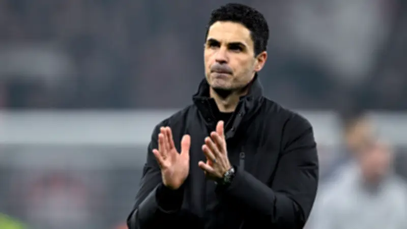 أرتيتا يتصالح مع هورزلر رغم الانتقادات ويدافع عن أسلوب آرسنال التكتيكي