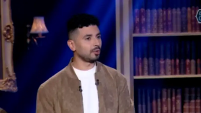 محمد أنور: النجاح السينمائي الحقيقي ليس بالأرقام بل بتأثير العمل على الجمهور