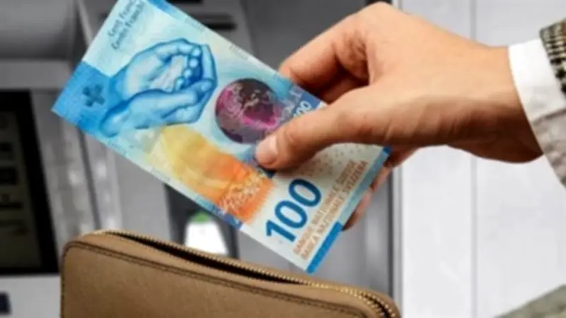 استقرار سعر الفرنك السويسري أمام الجنيه المصري في البنوك المحلية