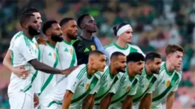 الأهلي السعودي يعلن تشكيلته الرسمية لمواجهة القادسية في الدوري السعودي