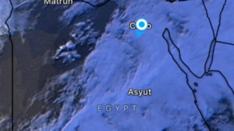 الأرصاد الجوية تحذر من استمرار الغطاء السحابي والرمال المثارة وتؤثر على الرؤية في عدة مناطق