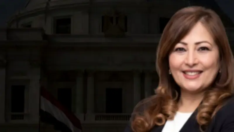 برلمانية: تحركات السيسي الدبلوماسية تعزز دور مصر في احتواء أزمات الشرق الأوسط