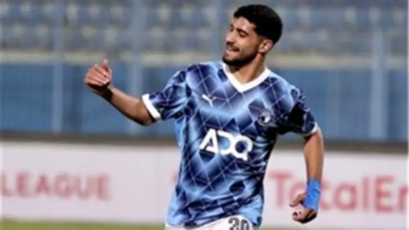 إبراهيم عادل يقود صفقات النادي الأهلي في الموسم القادم وفقًا لمصادر موثوقة