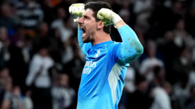 أسرار تطور تيبو كورتوا المرعب مع أربيلو: تدريبات سرية حطمت أحلام جوارديولا