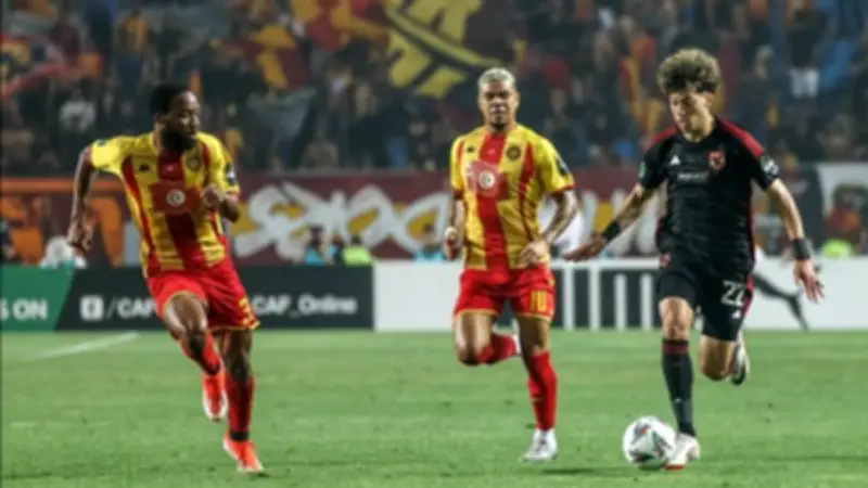 الأهلي والترجي في مواجهة تاريخية بدوري أبطال أفريقيا: عبدالله السعيد ووليد سليمان يتصدران قائمة الهدافين