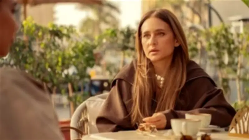 تطورات صادمة في "على قد الحب": كوابيس مها نصار تتصاعد بعد مطاردة شريف سلامة