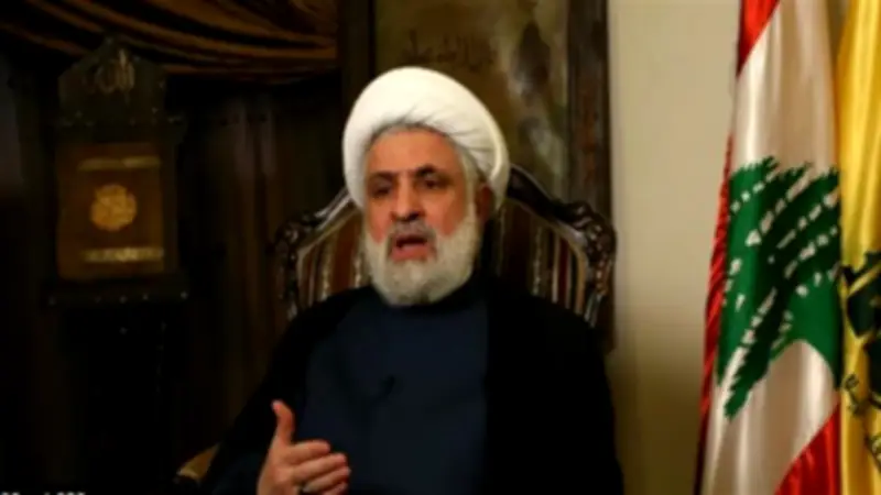 حزب الله يعلن قصف تجمع آليات إسرائيلية بوادي هونين ردا على التحركات الحدودية