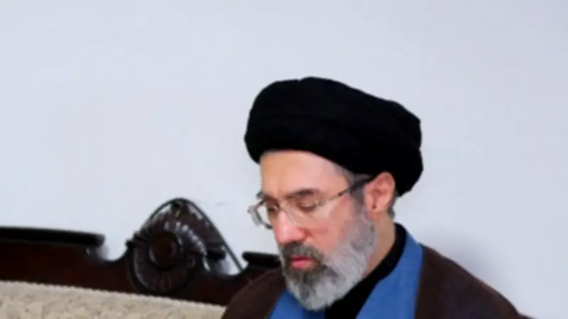 تصريحات نائب ترامب تثير الجدل حول إصابة مجتبى خامنئي في ظل تصاعد الحرب