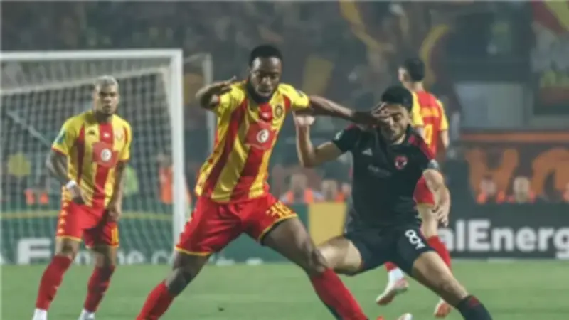 الأهلي يتفوق على الترجي في القيمة التسويقية قبل مواجهة دوري الأبطال