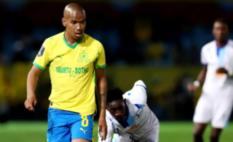 الأهلي يهزم ستاد مالين بثلاثية نظيفة في ربع نهائي دوري أبطال إفريقيا