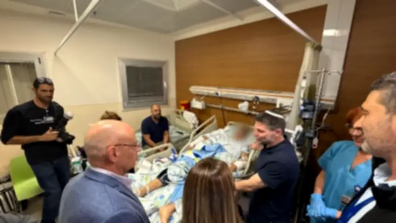 سخرية واسعة من وزير المالية الإسرائيلي سموتريتش بعد علاج ابنه على يد أطباء عرب