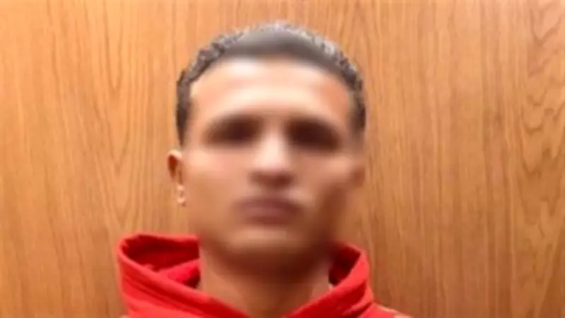 الأمن يكشف تفاصيل فيديو تعاطي مخدرات في مصر الجديدة ويقبض على المتهم