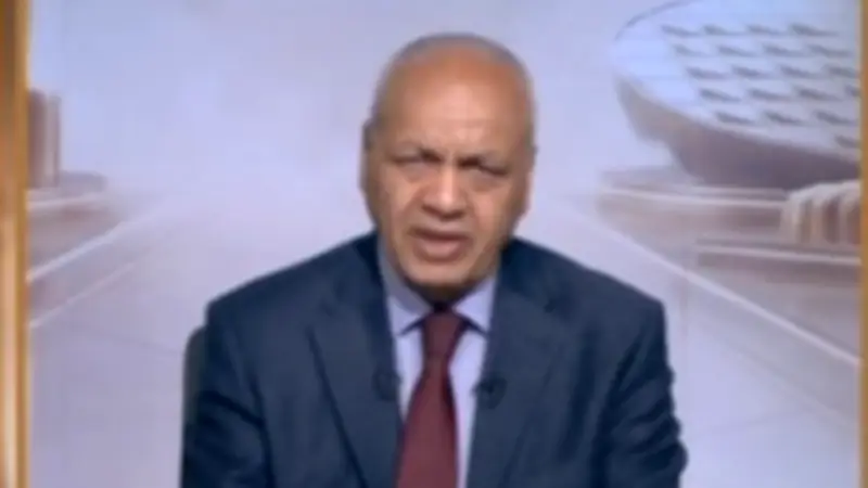 مصطفى بكري: موقف مصر ثابت تجاه السيادة ولا مساومة على خطوطها الحمراء