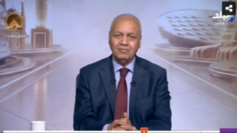 مصطفى بكري: مصر جاهزة للوساطة في الأزمات الإقليمية والحلول الدبلوماسية هي الطريق الوحيد