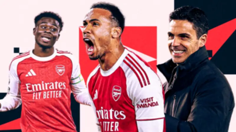 كيف يتصالح أرسنال مع الحقيقة المرة ليعتلي قمة الدوري الإنجليزي؟