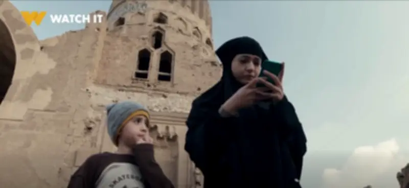 مسلسل 'فرصة أخيرة' يسقط حفيظة يحيى الأسواني بعد مطاردة فوق الأسطح