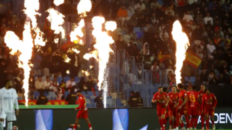 القادسية يحقق رقمًا تاريخيًا في الدوري السعودي بانتصار دراماتيكي على الأهلي