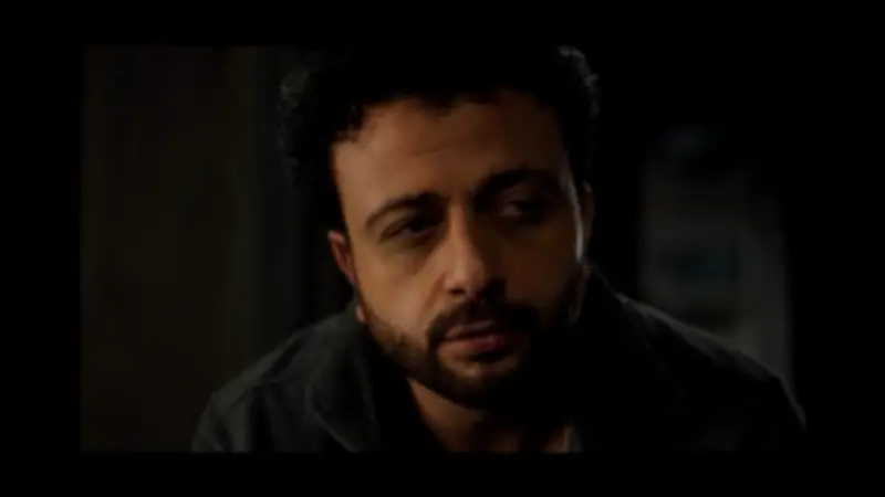 تامر نبيل يكشف سر ريهام عبد الغفور في حكاية نرجس: هل سرقت ابنها؟