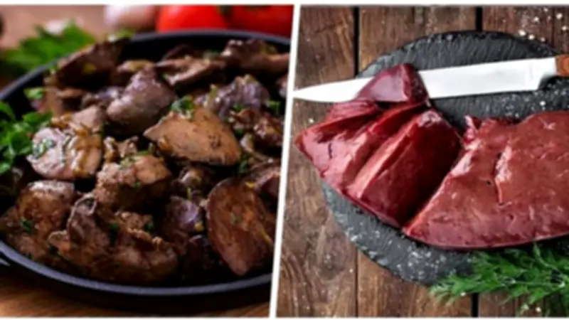 الكبدة المجمدة: هل تحتفظ بقيمتها الغذائية؟ أخصائي تغذية يوضح