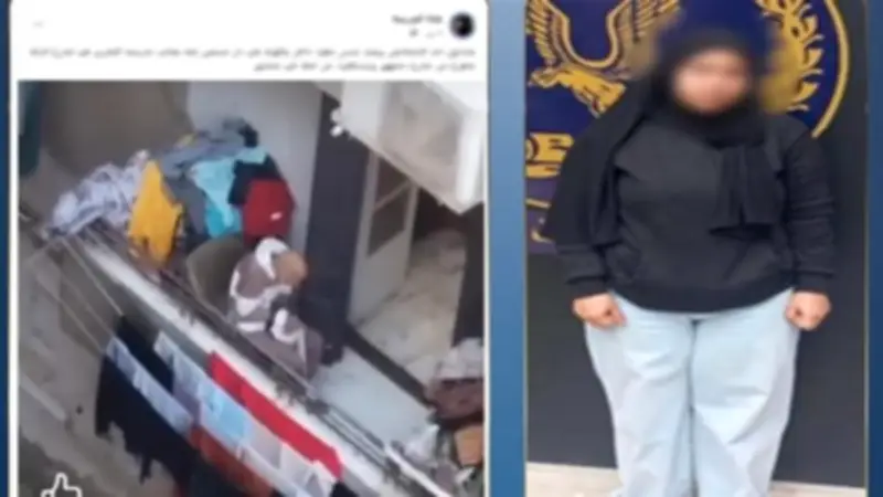 القبض على صاحبة دار مسنين غير مرخصة بعد واقعة تقييد مسن في مصر الجديدة