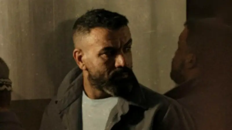 أصيل بحير: تصوير "زناقي العز" في مصر لا ينتقص من هويته الليبية