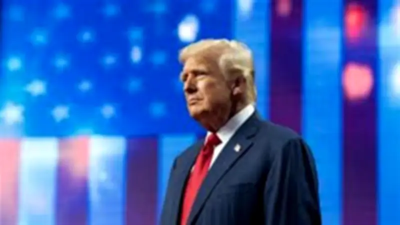 ترامب: إيران كانت تخطط لإبادة إسرائيل والسيطرة على الشرق الأوسط لكن خططها ماتت الآن