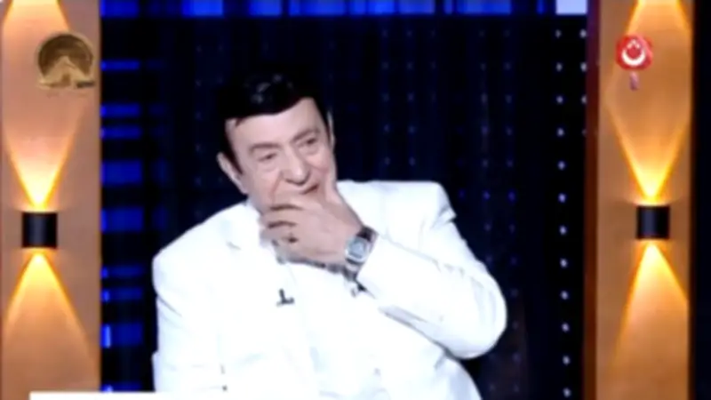 أركان فؤاد يكشف: فريد الأطرش كان مرشدي الفني وبصمته حاضرة في كل أغاني