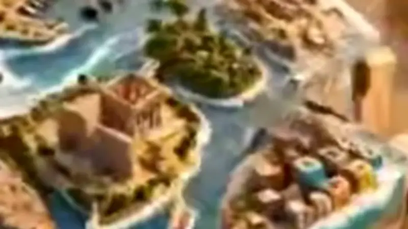 أسوان تقدم فيديو تعليميًا باللغة الإنجليزية لتسليط الضوء على تاريخها ومعالمها السياحية