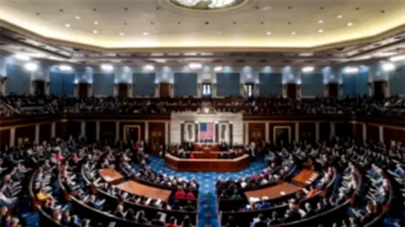 مشروع قانون أمريكي جديد يطالب بتصنيف البوليساريو منظمة إرهابية لصلاتها بإيران