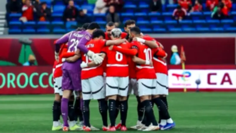 منتخب مصر يعلن قائمته قريباً بمفاجأة مدوية: محترف من الدوري الإسباني ينضم للمرة الأولى