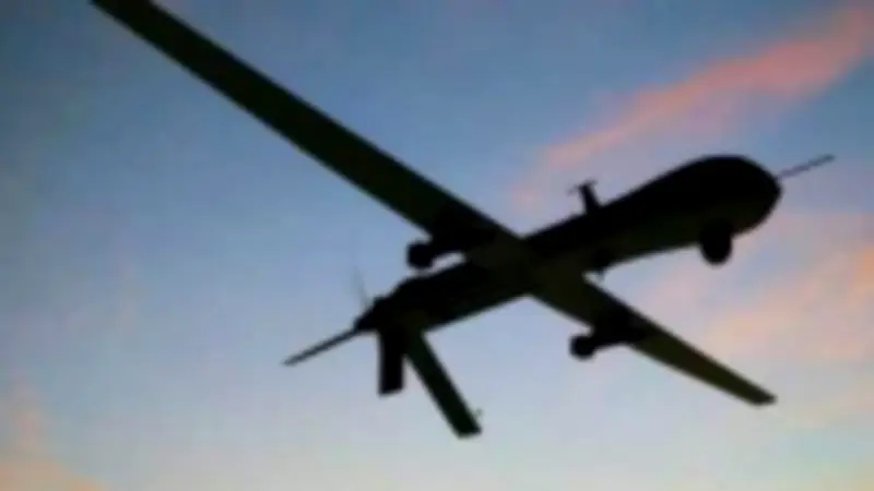 الحرس الوطني الكويتي يسقط طائرة مسيرة ويواجه تصعيداً عسكرياً في المنطقة