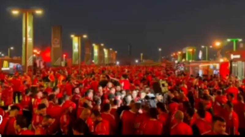 محمد فارس يثير الجدل مجدداً: من هو أفضل جمهور في مصر؟ تحليل عميق للعوامل المؤثرة