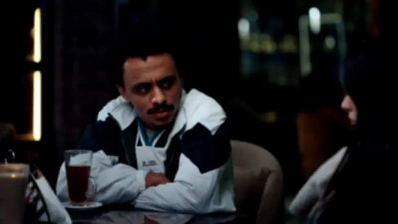 مسلسل بيبو: كزبرة يطلق مشروع ريش الدجاج بينما شقيقه يحيك مؤامرة للإيقاع به