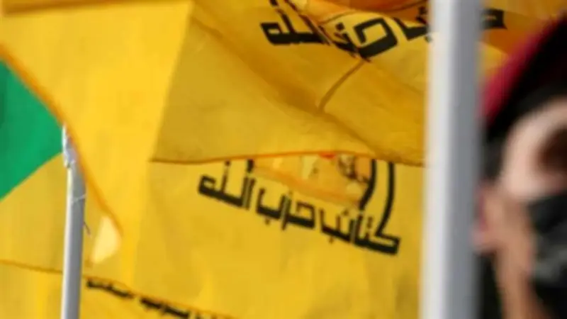 مصادر عراقية: اغتيال زعيم كتائب حزب الله العراقية وقائد منظومة الصواريخ في بغداد