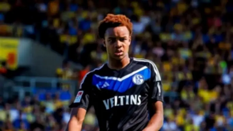 صراع إنجليزي محتدم على موهبة لايبزيج أسان ويدراوجو في سوق الانتقالات الصيفي