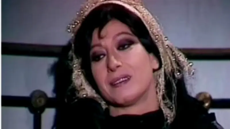 سهير المرشدي تكشف سر خروجها من ليالي الحلمية: هل كان انتقاماً أم رؤية درامية جديدة؟