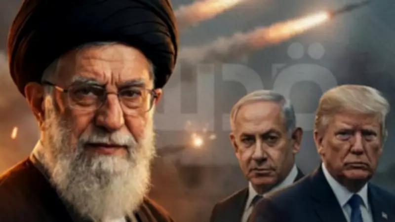 رئيس البرلمان الإيراني: نتنياهو خدع ترامب وأشعل الحرب ويوجهه الآن