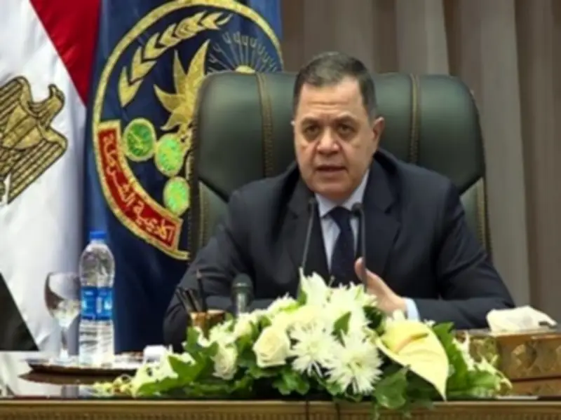 استنفار أمني شامل لتأمين احتفالات عيد الفطر تحت إشراف وزير الداخلية